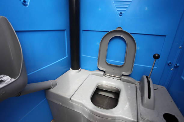 Best Local porta potty services  in Shoreline, WA