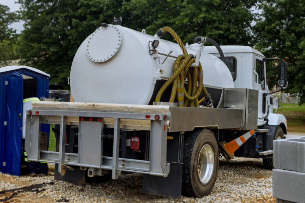 Best Best portable toilet rental  in Shoreline, WA