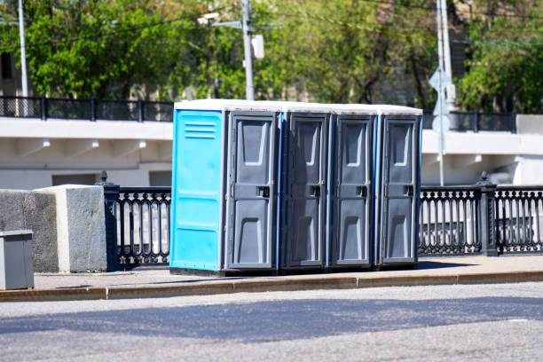 Best Emergency porta potty rental  in Shoreline, WA