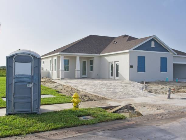  Shoreline, WA Porta Potty Rental Pros